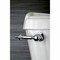 Kingston Brass KTTL1 Templeton Toilet Tank Lever, Polished Chrome KTTL1 - alternate 2